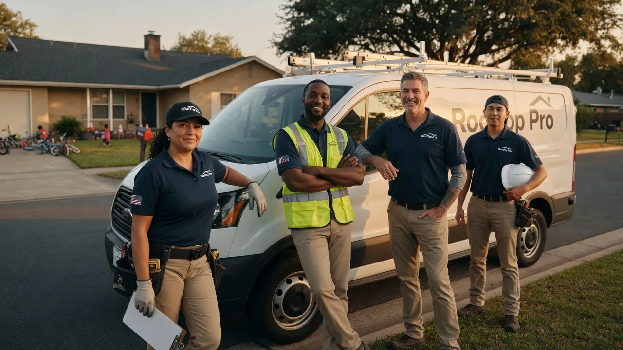 Roof Repair in Kingfield, ME near me